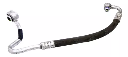 VW Passat 3BG Klimaleitung Kältemittelschlauch 3B0260704J 3B0260704N original (109630)