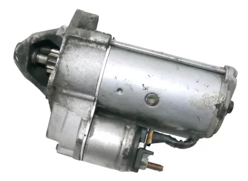 VW Passat 3B Audi A4 B5 Anlasser Starter 068911024E / G / F TDI 4 Zylinder A6 4B