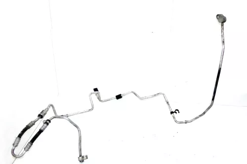 VW Polo 9N Fox Klimaleitung Kältemittelschlauch 6Q1820741AH Klimaanlage TDI