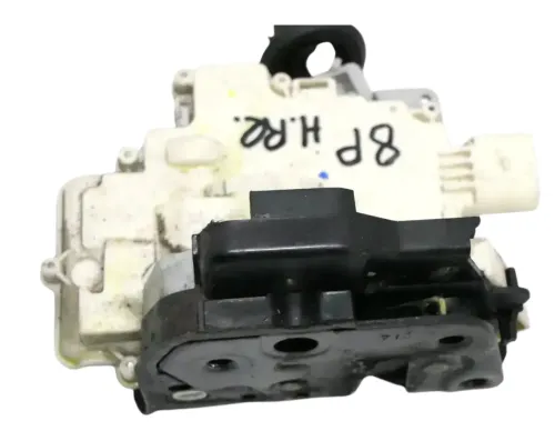 Audi A3 8P A6 4F Stellmotor Tür Türschloß mit ZV hinten rechts 4F0839016