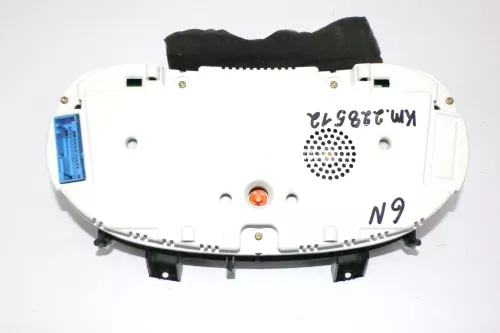 VW Polo 6N Tacho Tachometer Kombiinstrument 228.500km 6N0919860T 6N0919860R (109713)