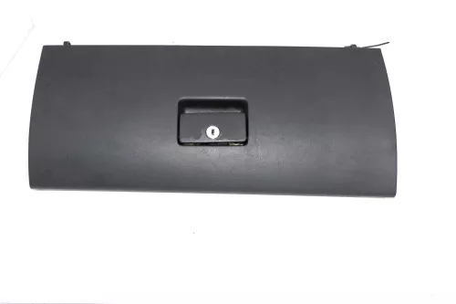 VW Golf 4 Bora Deckel für Handschuhfach Handschuhfachdeckel schwarz Kombi Avant