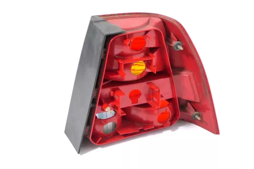 VW Bora Limousine Rücklicht Rückleuchte original hinten links 1J5945111AA 1J2 (109793)