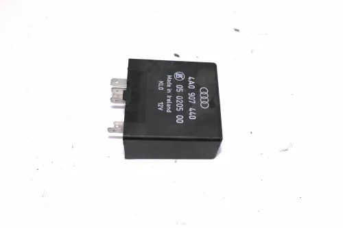 Audi A4 B5 A6 VW Passat 3B Relais anklappbare Spiegel 4A0907440 361 (109817)