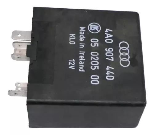 Audi A4 B5 A6 VW Passat 3B Relais anklappbare Spiegel 4A0907440 361