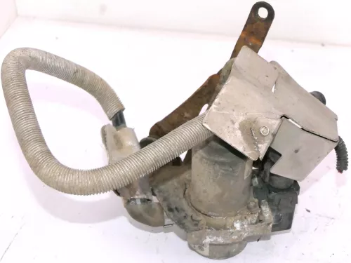 VW Golf 4 Audi A3 Passat Vakuumpumpe Pumpe 1J0612181B Bremse 1,8T  (109849)