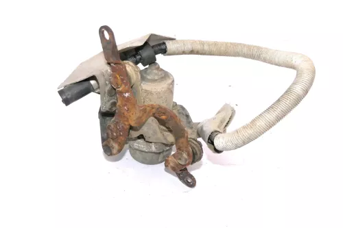 VW Golf 4 Audi A3 Passat Vakuumpumpe Pumpe 1J0612181B Bremse 1,8T