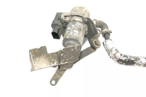VW Golf 4 Audi A3 Passat Vakuumpumpe Pumpe 1J0612181B Bremse 1,8T  (109849)