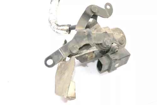 VW Golf 4 Audi A3 Passat Vakuumpumpe Pumpe 1J0612181B Bremse 1,8T  (109849)