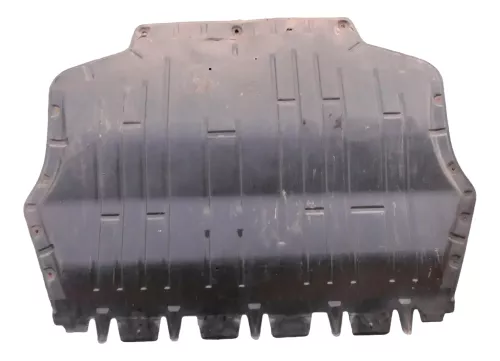 Golf 5 1K Unterfahrschutz Dämpfung Schutz unter Motor Dämpfungswanne Diesel ##