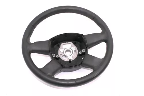 Audi A3 8P Lenkrad 4-Speichen 8P0419091CD 1KT