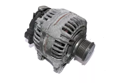 Golf 5 V Touran Lichtmaschine Generator 06F903023J 140A 1,9 TDI Freilauf A4 8E