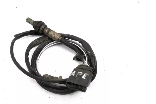 VW Polo 6N2 Lupo Lambdasonde Nach Kat 030906262C 1,4 16V 75PS 55kw AUA APE (109944)