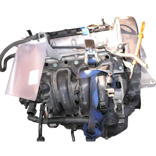 VW Polo 9N3 Ibiza 6L Motor 1.4 16V 55kw 75PS BKY 149.000km - ohne Anbauteile (109952)