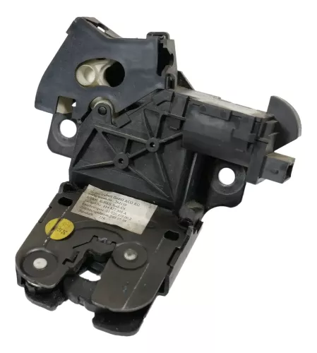 Audi A3 8P A6 4F Heckschloß Schloß unten an der Heckklappe 8P4827505C 4/5 Türer