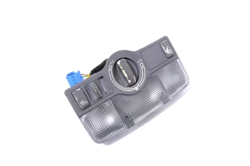 Audi A4 B5 Innenraumleuchte Leuchte innen Schiebedach 8D0947111A 8D0959613A (110108)
