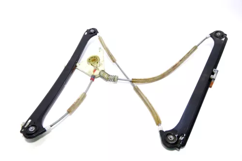 Audi A3 8P elektrischer Fensterheber elektrisch vorne rechts 4/5-Türer Gestänge (110153)
