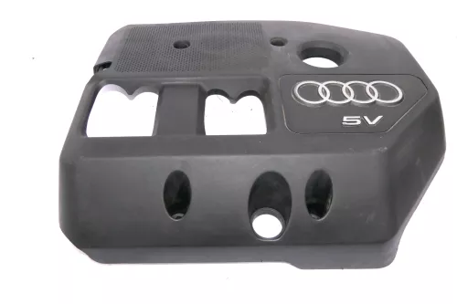 Audi A3 8L Motorabdeckung Abdeckung Motor Blende AGN APG 110kw 150PS V5 (110168)