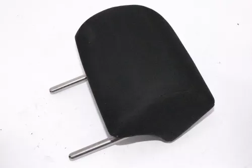VW Passat 3C Kopfstütze Sitz Sitze hinten rechts oder links schwarz (Kopfstützen (110266)
