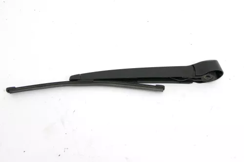 VW Polo 6R Wischerarm Arm Wischer hinten Heckwischer Heckwischerarm  (110273)