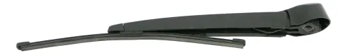 VW Polo 6R Wischerarm Arm Wischer hinten Heckwischer Heckwischerarm Up Mii