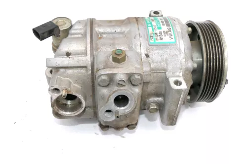 Audi A3 8P Klimakompressor Kompressor Klima 1K0820803Q Sanden (110274)