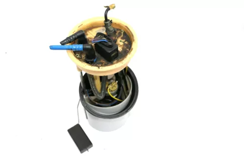 VW Touran Dieselpumpe Kraftstoffpumpe 1T0919050B 1T0919050F TDI BKC AVQ