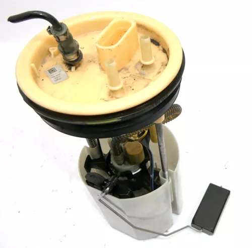 VW Golf 5 A3 8P Dieselpumpe Kraftstoffpumpe 1K0919050B TDI BKC BMM