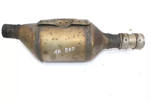 original  VW Golf 5 V Touran Kat Partikelfilter Dieselpartikelfilter 1,9 2,0 TDI (110299)