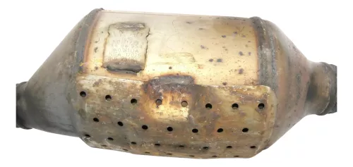 original  VW Golf 5 V Touran Kat Partikelfilter Dieselpartikelfilter 1,9 2,0 TDI (110299)