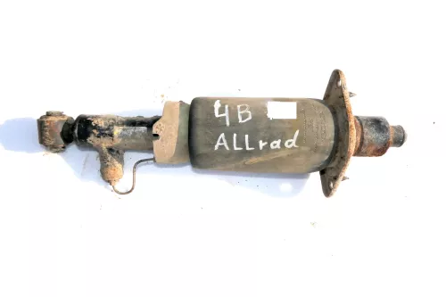 Audi A6 2,5 TDI 4B Allroad Stoßdämpfer hinten links Luft Luftfederung 4Z7513031A