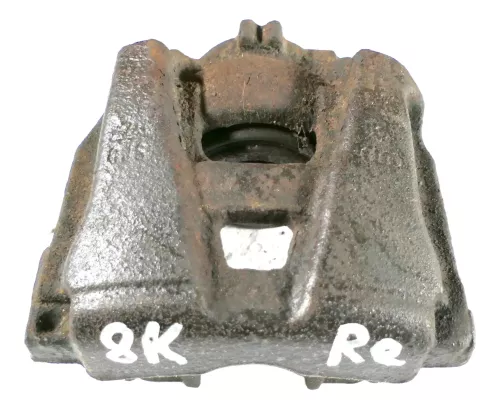 A4 8K A5 8T Bremssattel Bremszylinder rechts vorne 8K0615124C 312x25 Bremse ##