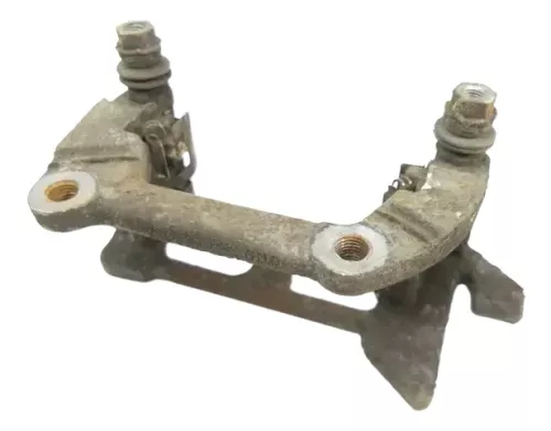 Audi A4 8K Bremssattelhalter Bremsträg hinten rechts 8K0615426C 300x12mm