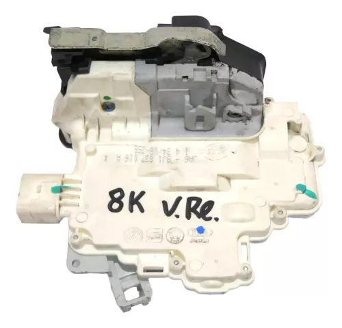 Audi A3 8V A4 8K Q7 Stellmotor Tür Türschloß mit ZV vorne rechts 8J1837016A