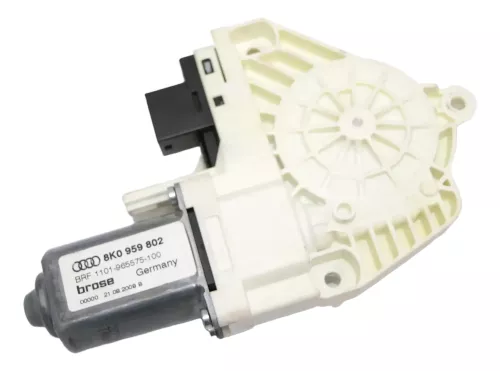 Audi A4 8K B8 A5 ektrischer Fensterheber Motor vorne rechts 8K0959802