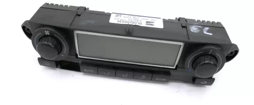 Seat Ibiza Bedienteil Klimaanlage Klima 6L0820043E Heizung Klimabedienteil Clima (110501)