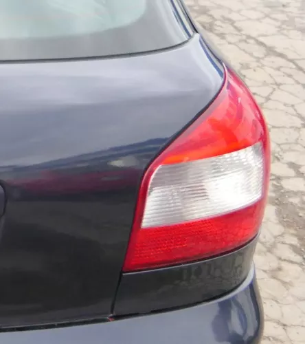 Audi A3 8L Rücklicht Rückleuchte Hecklicht original 8L0945096C Facelift rechts