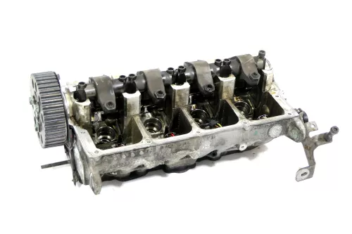 VW Caddy 2K Golf 5 Zylinderkopf Kopf 2.0 SDI 55w / 51kw 038103373R BST BDJ Motor