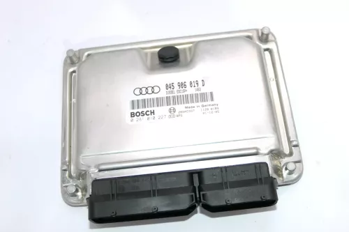 Audi A2 8Z Steuergerät Motorsteuergerät Motor 045997019 1,2 3L 45kw 61PS ANY