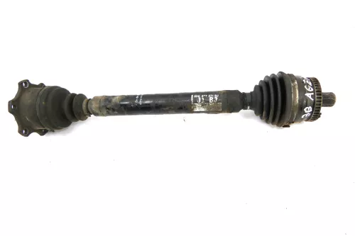 Audi A4 B5 A6 Passat 3B Antriebswelle Gelenkwelle 8D0407272BJ recht AGZ 2.3 110k (110966)