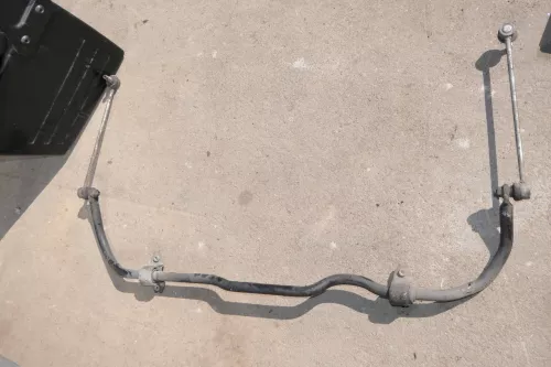 Audi A3 VW Golf 5 V Stabi Stabilisator vorne 23mm gelb
