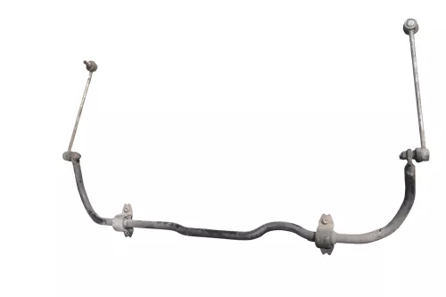 Audi A3 VW Golf 5 V Stabi Stabilisator vorne 23mm gelb (111124)