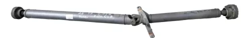 Audi A6 4B Kardanwelle Welle Quattro Allrad 4b0521101n Automatik