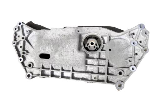 VW Touran Golf 5 Achse Aggregateträger Vorderachse vorne 1k0199313AL 1k0199369G (111228)