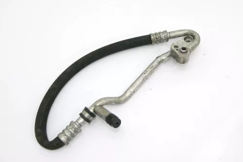 VW Polo 9N Fox Klimaleitung Kältemittelschlauch 6q0820721AN Klimaanlage TDI BNM