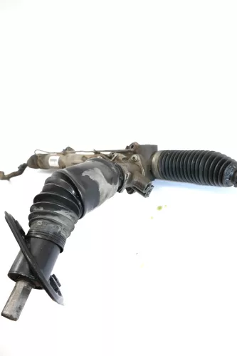 VW T5 Lenkgetriebe Lenkung Servolenkung 7E1422061K 7E1422061PX (111262)
