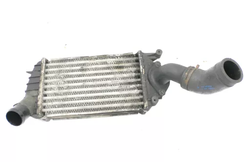 VW Polo 6N2 Lupo Seat Arosa Ladeluftkühler AMF Motor TDI 55kw 75PS 6E0145805B (111294)