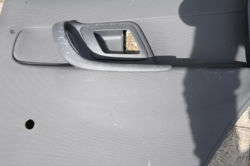 VW Polo Kombi ab Bj.2000 Türverkleidung Verkleidung Tür vorne links hinten (111437)