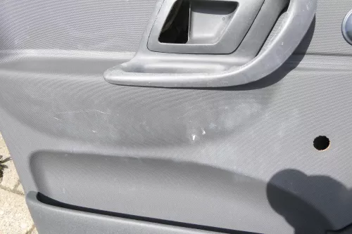 VW Polo Kombi ab Bj.2000 Türverkleidung Verkleidung Tür vorne links hinten (111437)