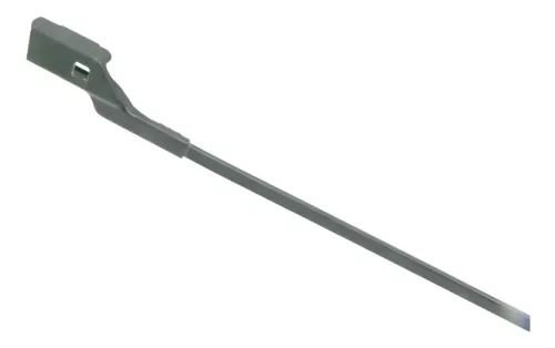 VW Caddy 2K Touran Wischerarm Arm Wischer vorne rechts Aero Twin (111494)